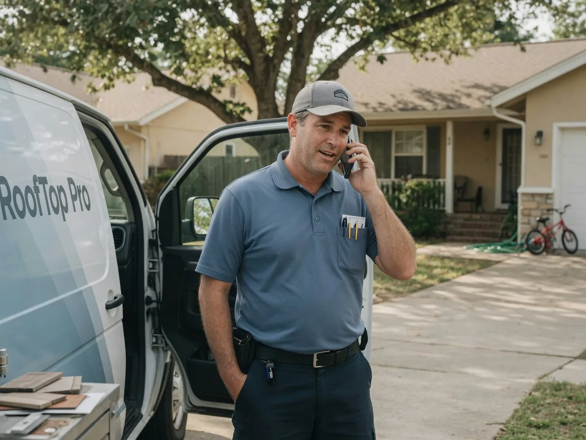 Roof Repair Vermilion, IL FAQs