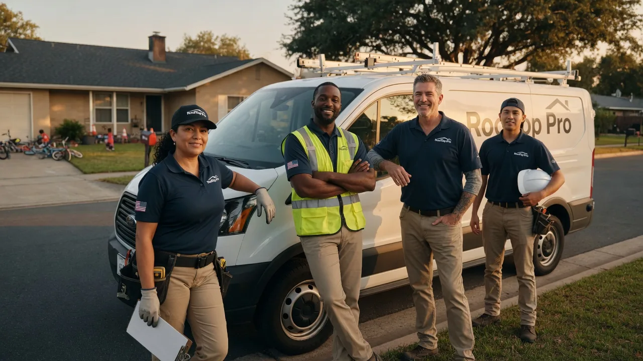 Roof Repair in Vermilion, IL near me