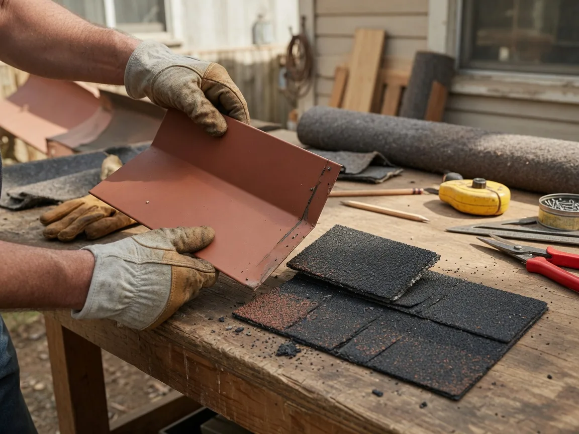 Roof Repair company in Vermilion, IL